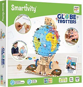 Smartivity Globetrotters