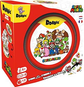 Dobble Super Mario