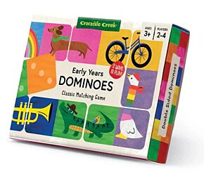 Early Years Dominoes