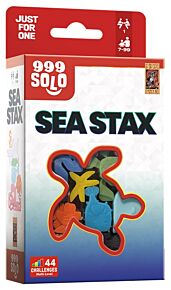 Sea Stax 999 games